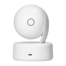 Vnútorná rotačná kamera, 4MP, Wi-Fi, pamäť, obojsmerná komunikácia OR-MT-BT-1813